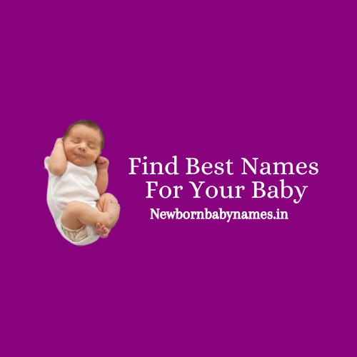 new born baby names