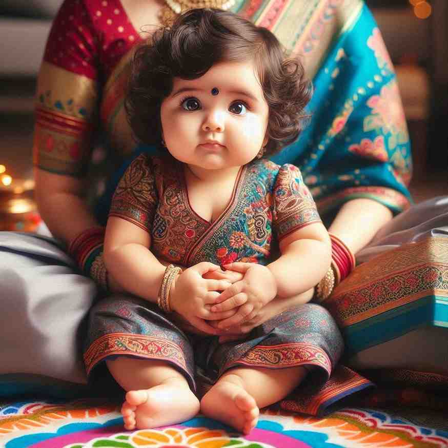 hindu baby girl names starting with s