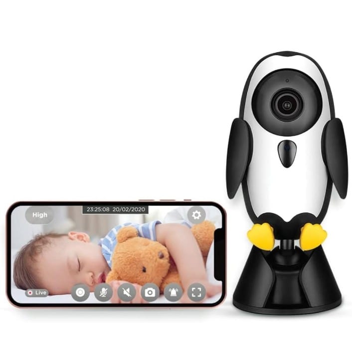 Baby Monitor​